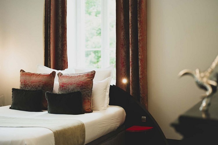 Chateau de Maraval (44)