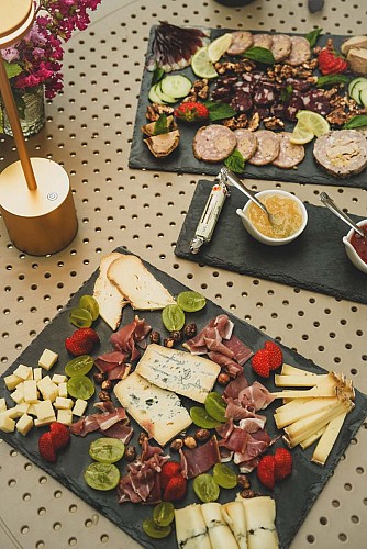 Chateau de Maraval (39)