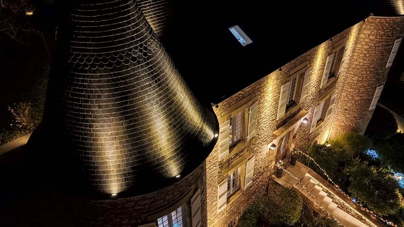 Chateau de Maraval (15)