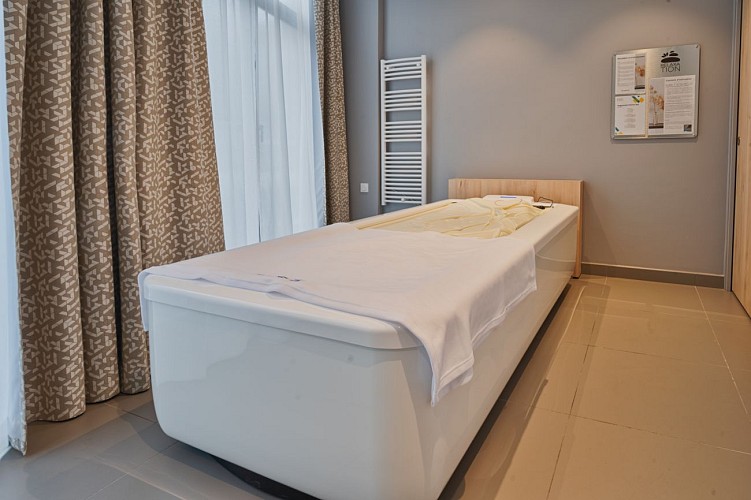 RÉSIDENCE SERVICES SENIORS DOMITYS LE PIANO 