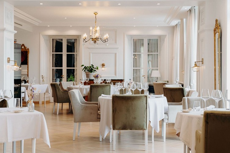 Le M - Domaine de Rochebois - Vitrac