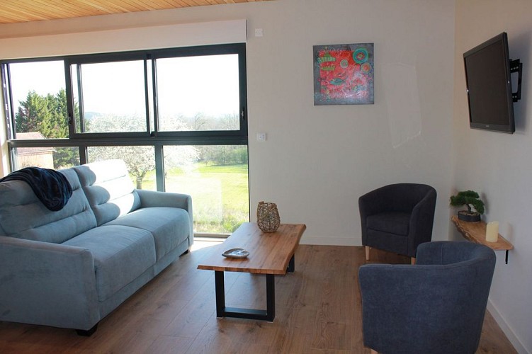 Gite Alizes La Roque Gageac (7)