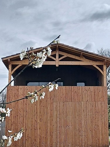 Gite Alizes La Roque Gageac (4)