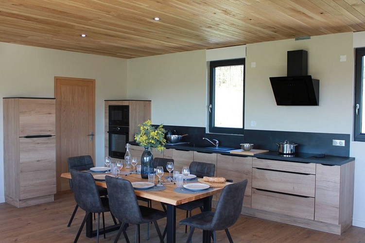 Gite Alizes La Roque Gageac (2)