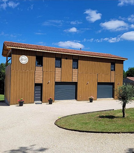 Gite Alizes La Roque Gageac