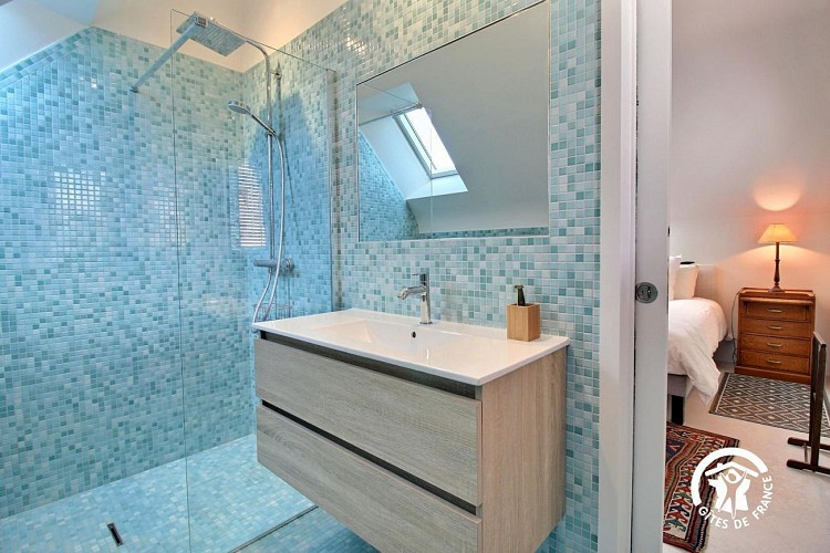 Villa - Piscine Privée en Baie de Quiberon