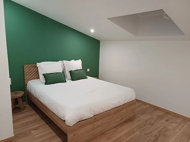 Lofts - Spa des Ducs