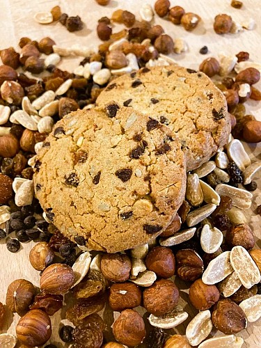 Ferme de la Chouette Blanche, Javerdat