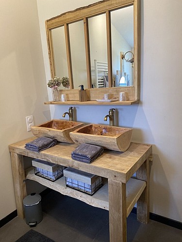 Salle de bain Bournel 2