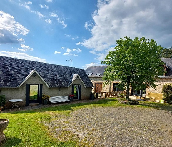 En Terre d'Engastine