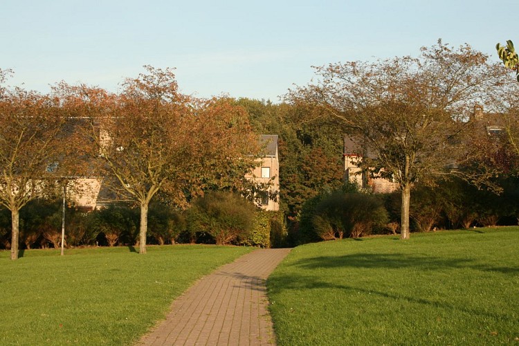 La Rêverie du Promeneur Solitaire