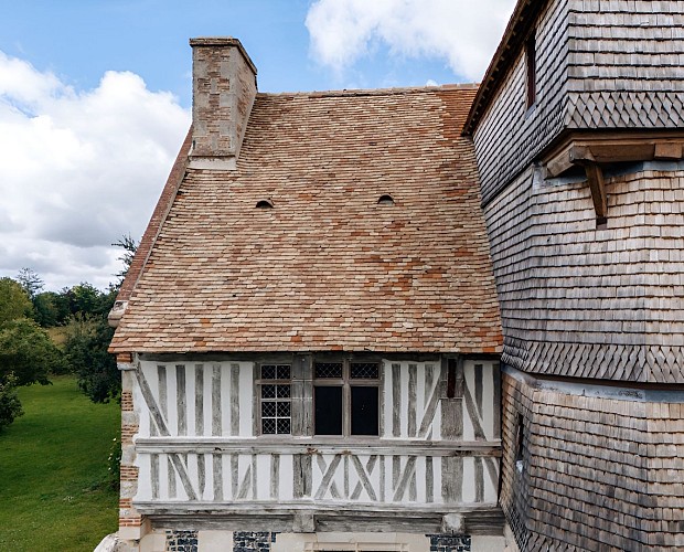 MANOIR DU DESERT_reportage photos Honfleur x TTW Production (3)