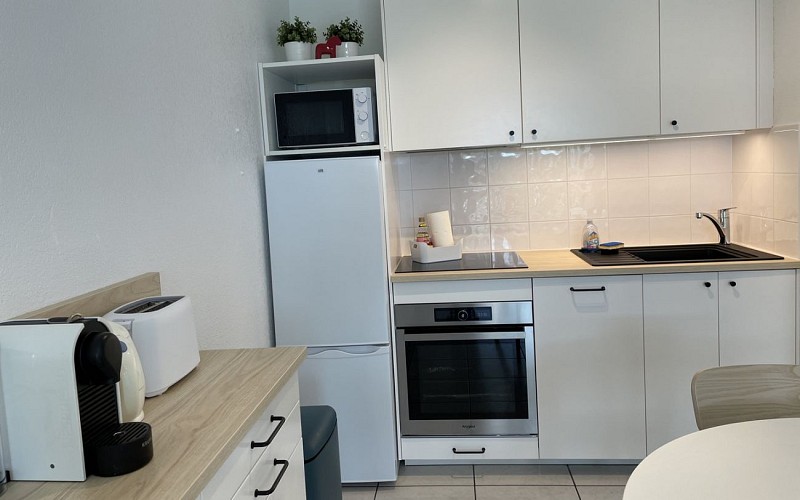 Cuisine Vauleon@otcambo