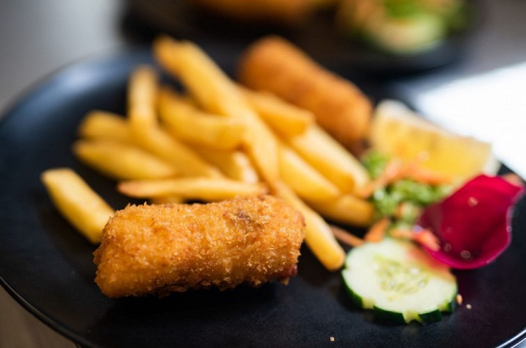 L’Atelier de Marius : des prairies aux papilles