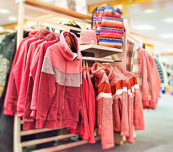 Sport 2000 Val Sports