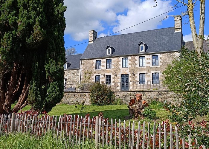 Gîtes de France G333139 : La Thérèsienne