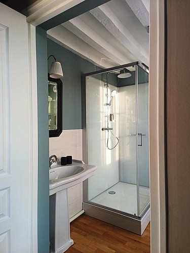 Gîtes de France G333139 : La Thérèsienne