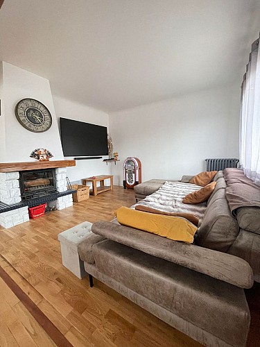 Salon Ch Isa © J Souillard