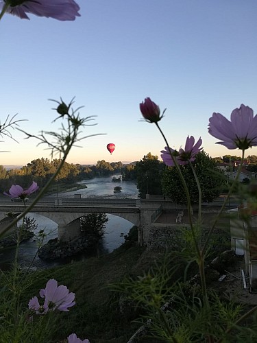 Appartement - Les Terrasses de la Loire