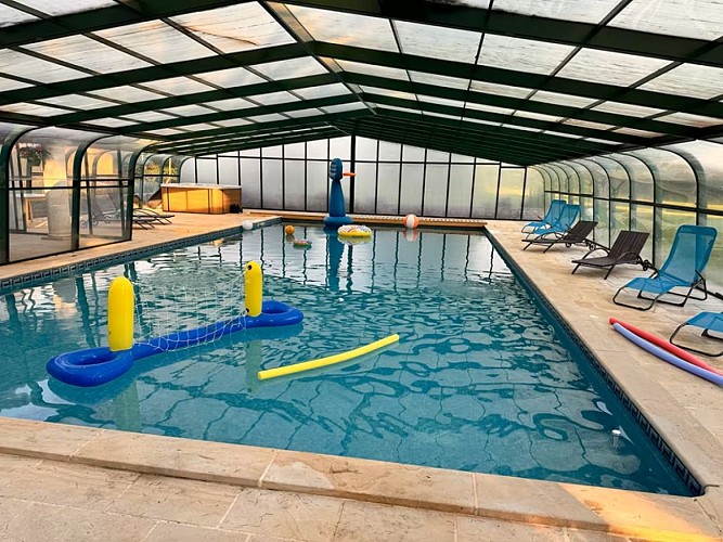 Clos joco11©SAUNIER