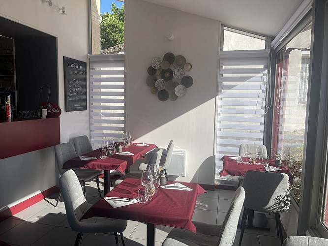 Auberge du Lion d'Or