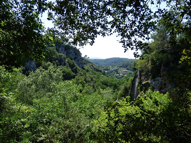 Vallon des Carmes