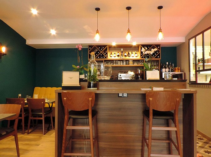 La Table de Fernand_Argentan