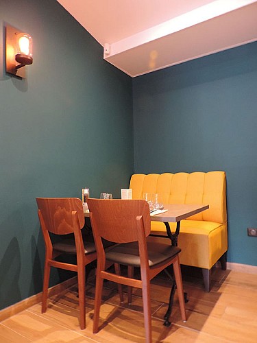 La Table de Fernand_Argentan