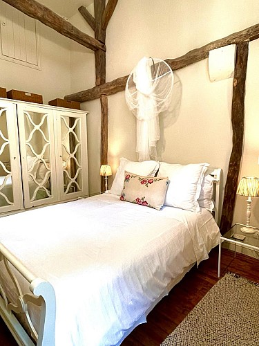 petit lion chambre armoire