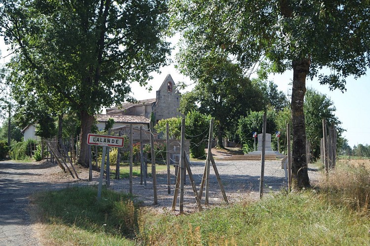 Memorial du camp de Septfonds 1939-1945