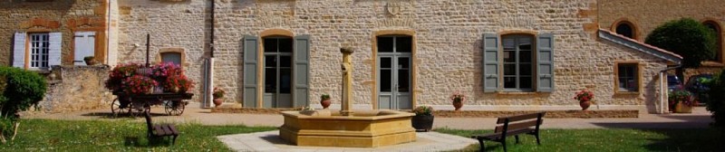 Marcy Mairie