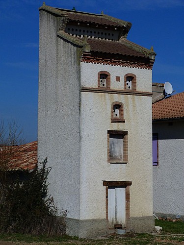 Pigeonnier