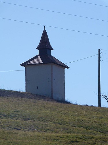 Pigeonnier