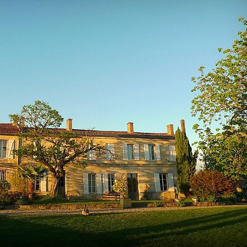 Château Martinat