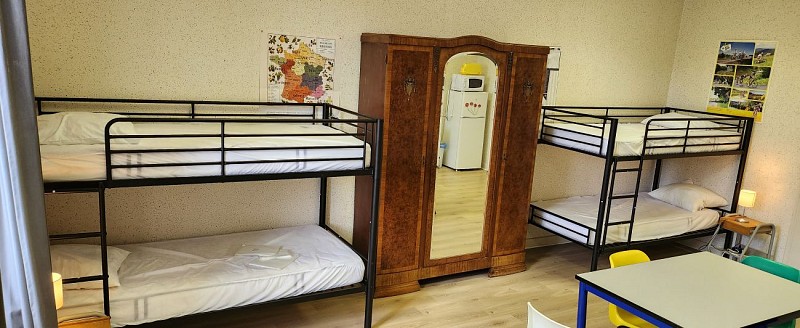 gîte pèlerin Leffond 2024 OT4R (4)