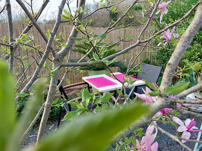 A l'abri des regards