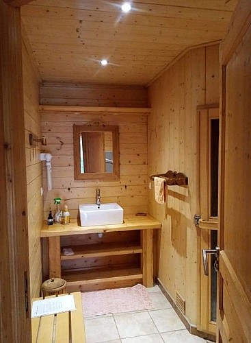 Chalet 12 Personen Le Bouquetin