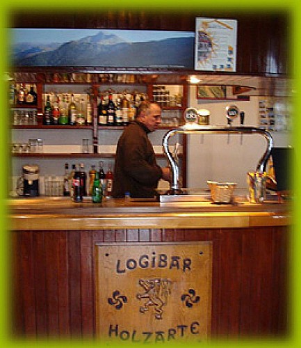 Auberge de Logibar