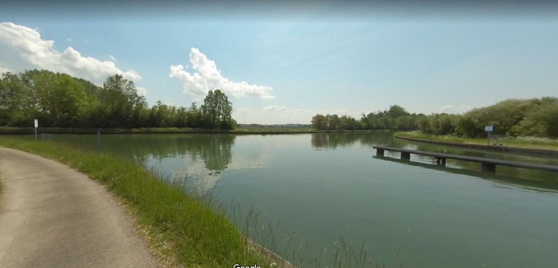 Le point Y à Tergnier