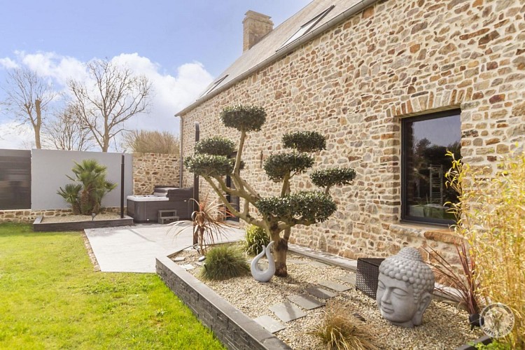 Gîtes de France G1140 : Hugoline