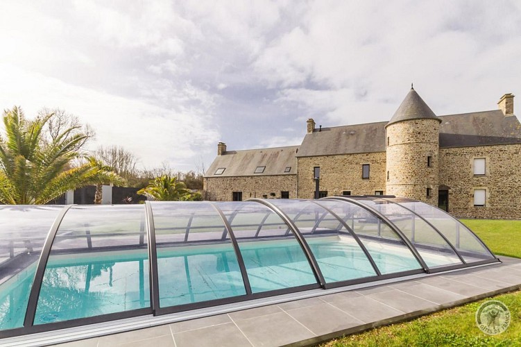 Gîtes de France G1140 : Hugoline