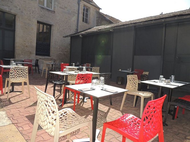 Le Comptoir de Maria