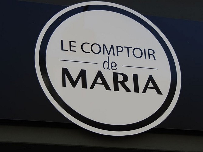 Le Comptoir de Maria