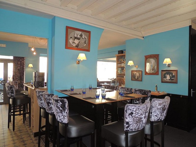 Le Comptoir de Maria