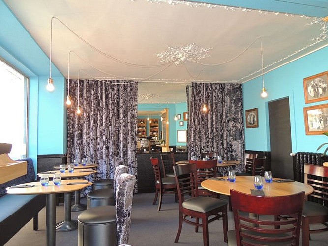 Le Comptoir de Maria