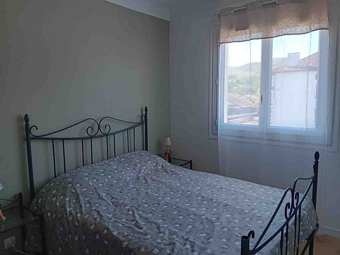 Bi ametz - Chambre 1 bis