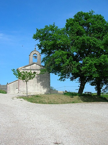 Eglise Saint-Martin des Bois