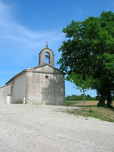 Eglise Saint-Martin des Bois