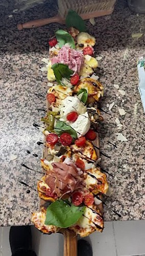 RESTAURANT "LES PIZZAS D'ANTOINE"