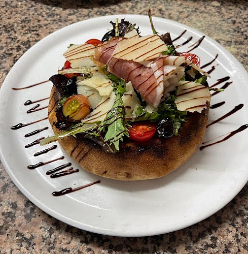 RESTAURANT "LES PIZZAS D'ANTOINE"